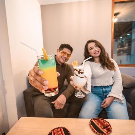 Ayni Cusco Hotel 外观 照片