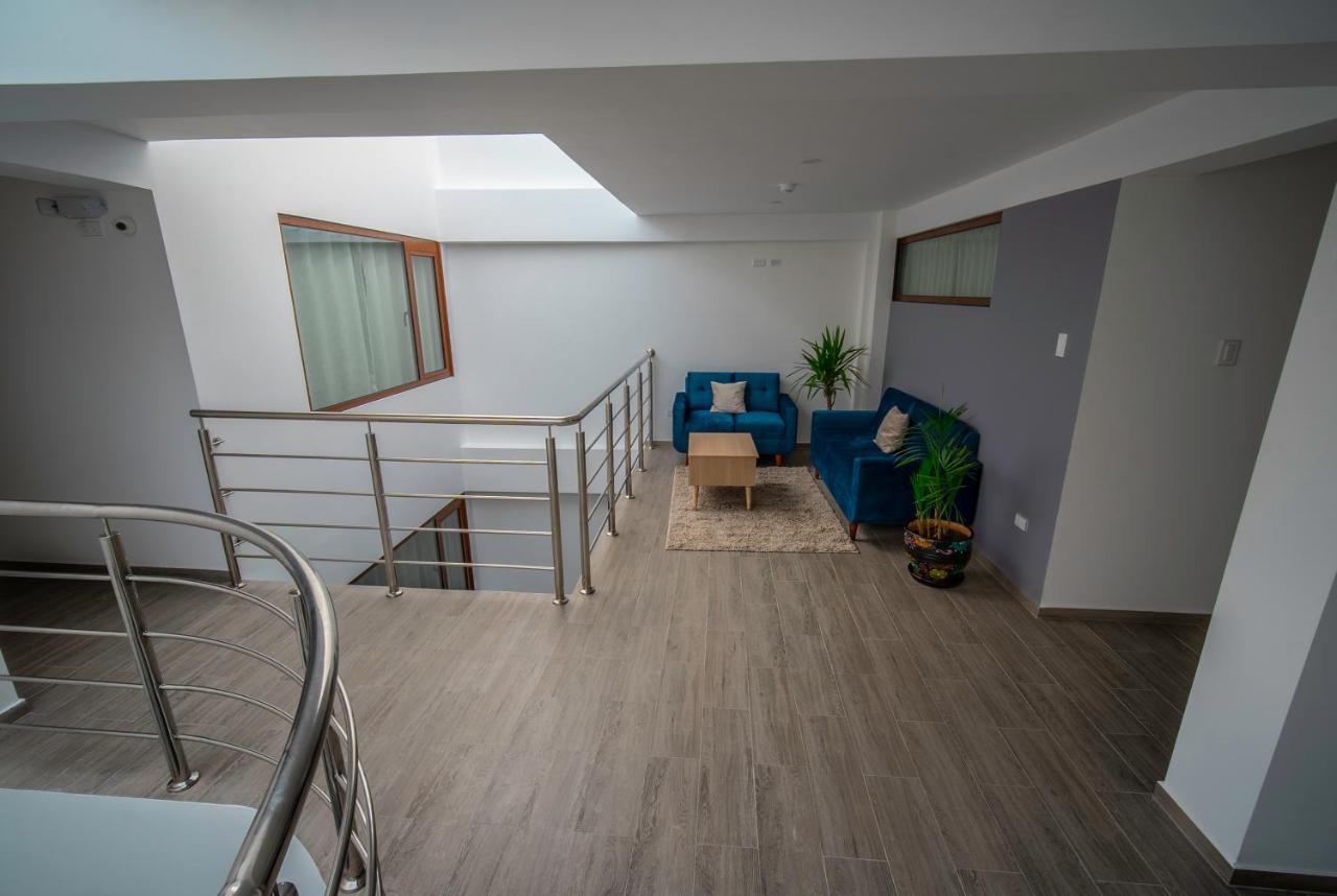 Ayni Cusco Hotel 外观 照片