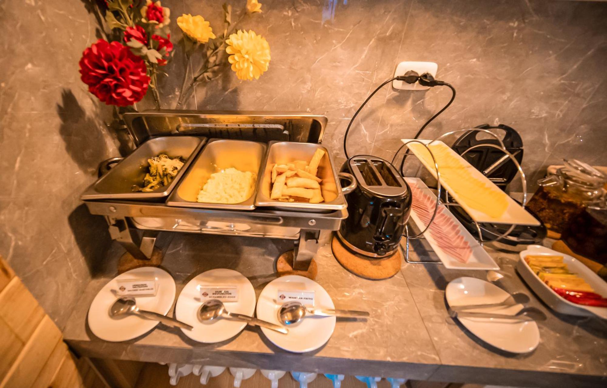 Ayni Cusco Hotel 外观 照片