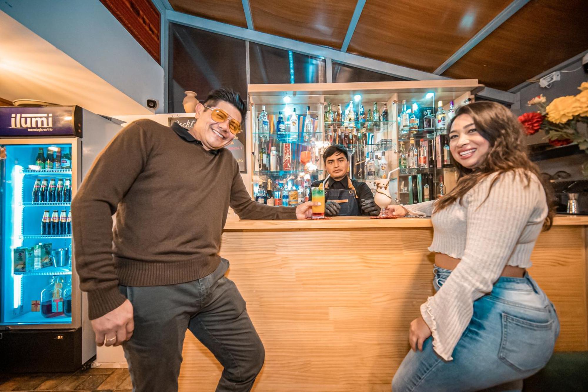 Ayni Cusco Hotel 外观 照片