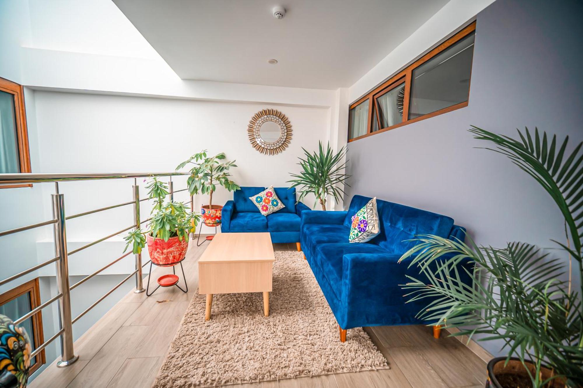Ayni Cusco Hotel 外观 照片