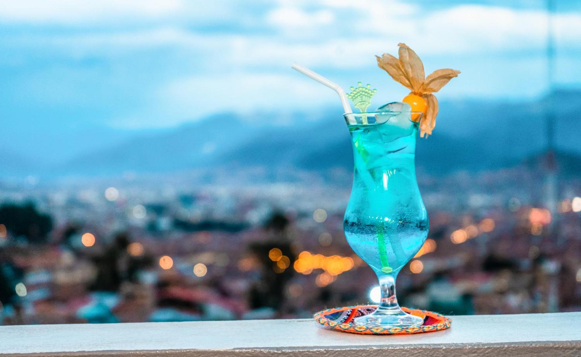 Ayni Cusco Hotel 外观 照片