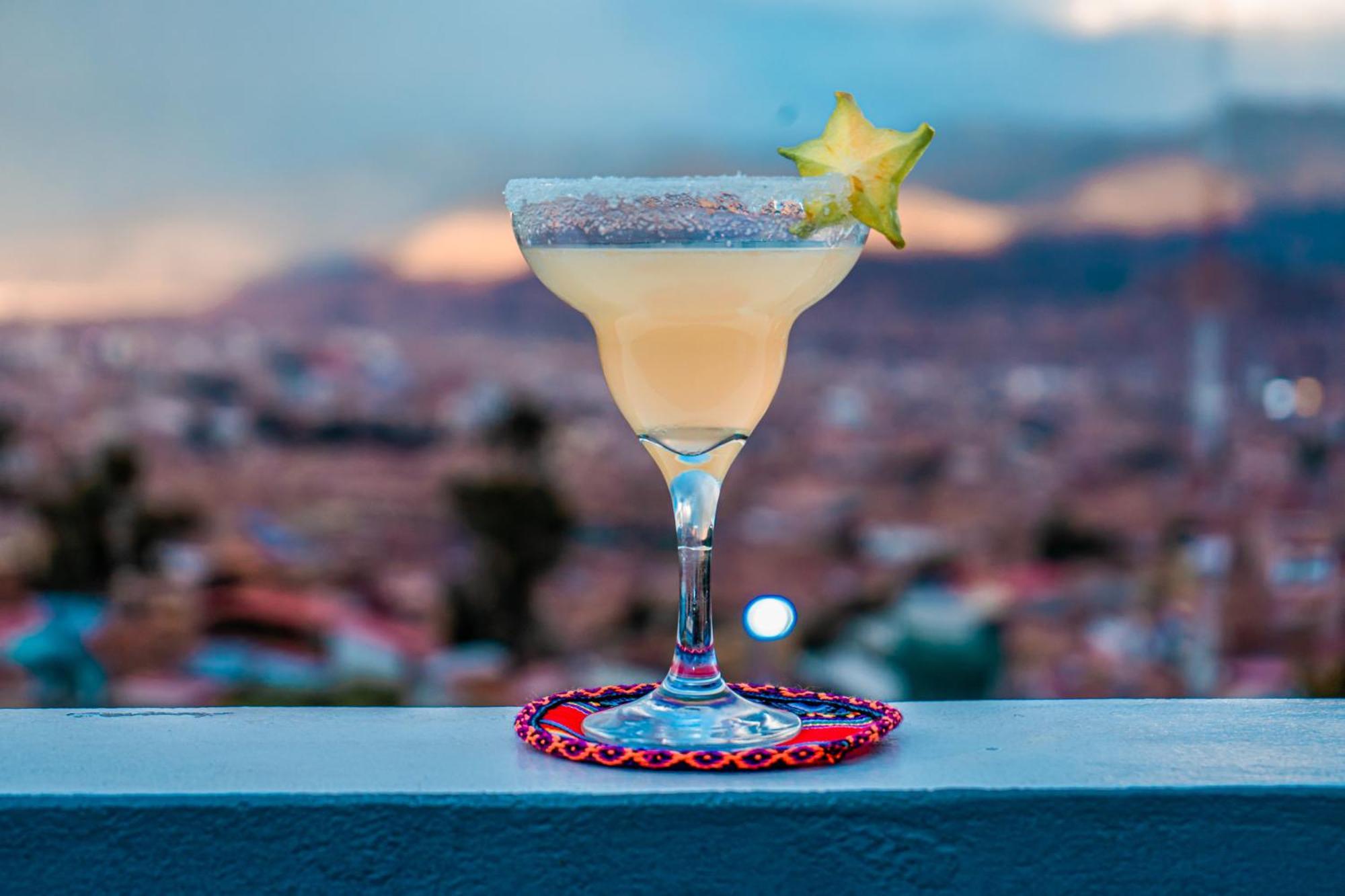 Ayni Cusco Hotel 外观 照片