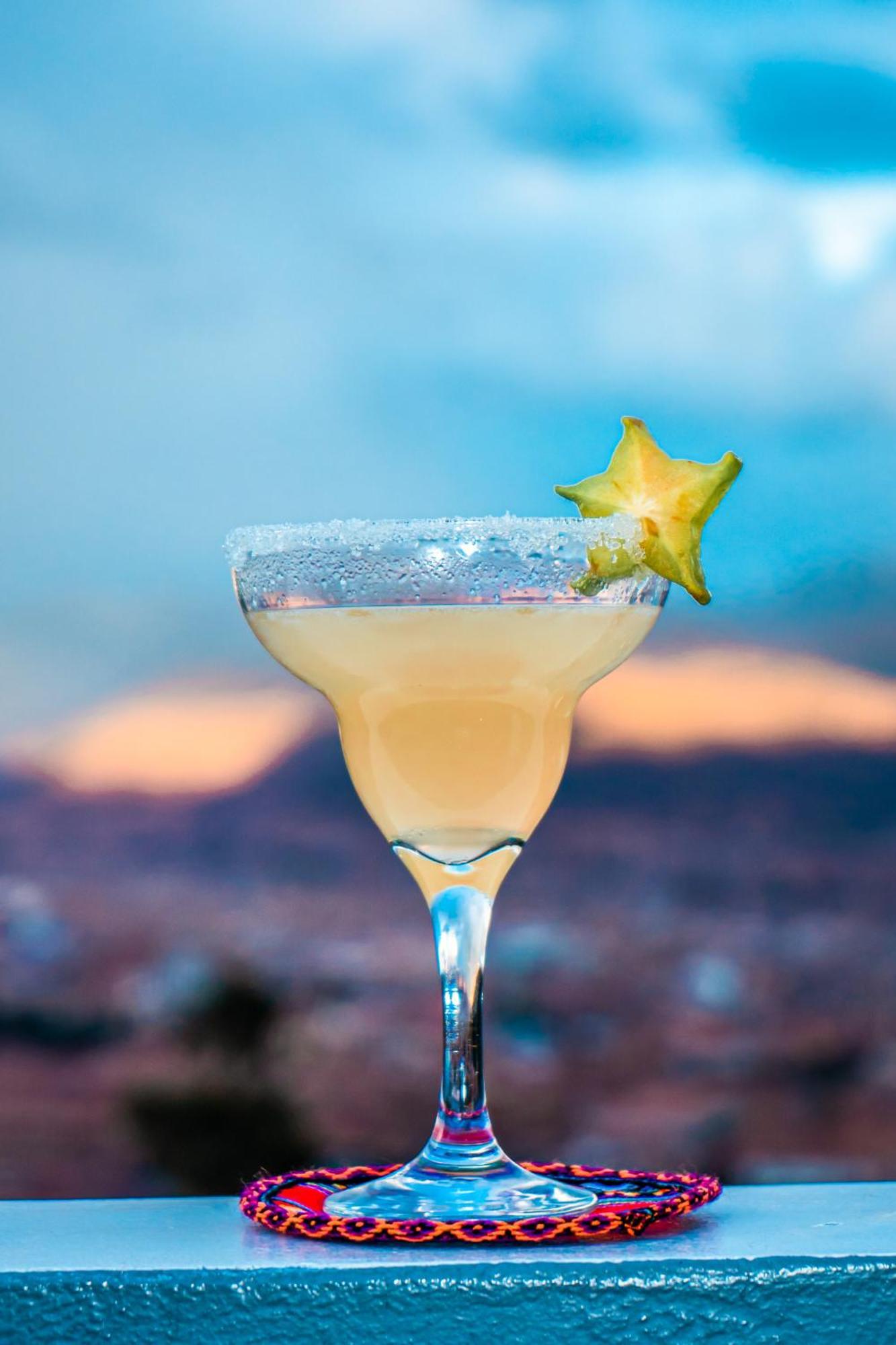 Ayni Cusco Hotel 外观 照片