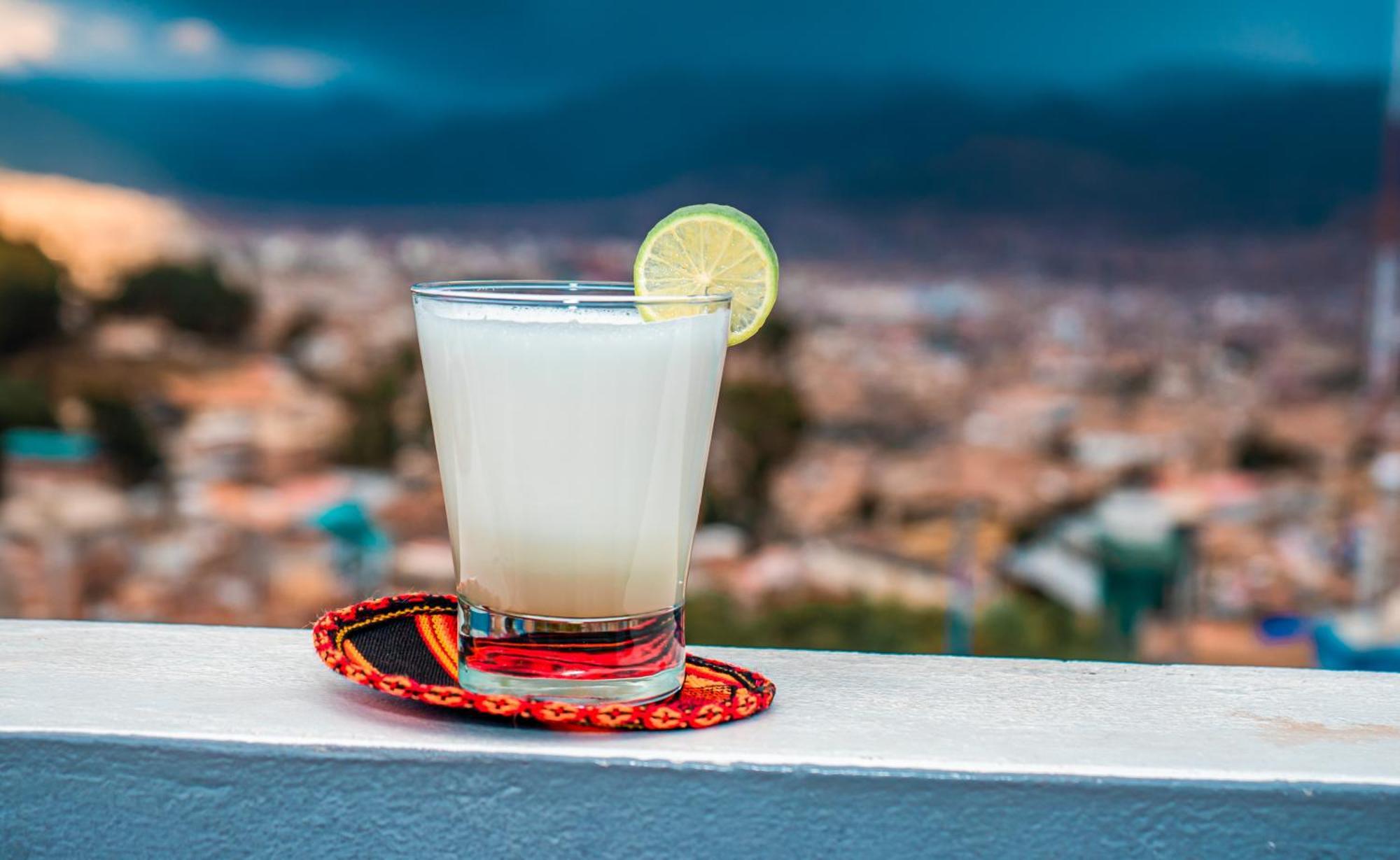 Ayni Cusco Hotel 外观 照片